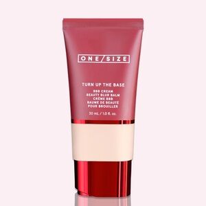 ONE/SIZE TURN UP THE BASE
BLURRING FOUNDATION- Fair 1N